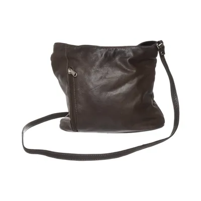 Shoulder-bag (Brown) from Cinino
