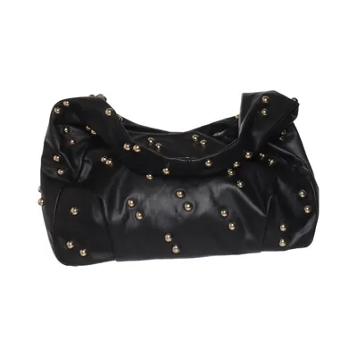 Handtas (Zwart) van H&M Polyester, Polyurethaan