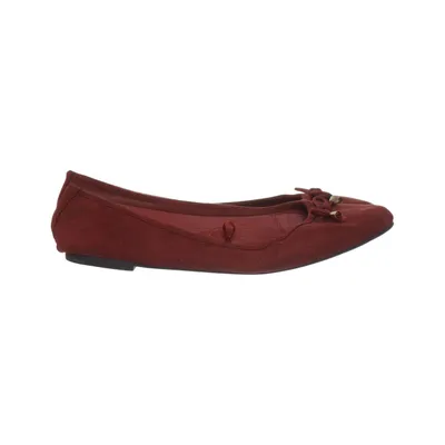 Ballerinas (Rot) von Sinsay