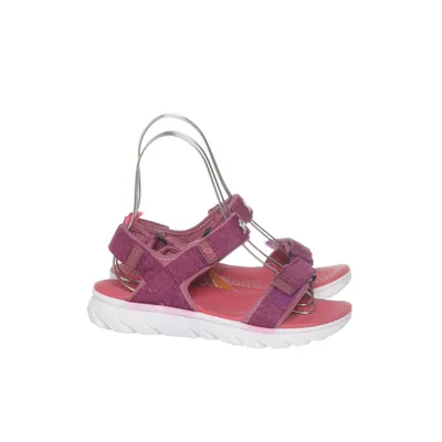 Sandalen (Roze, Lila, Wit) van Leaf