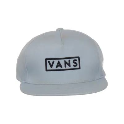 Honkbalpet (Grijs) van Vans