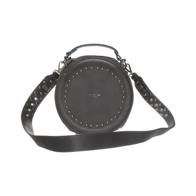 Sac à bandoulière (Gris) de David Jones
