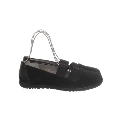 Barefoot shoes (Black) from Bär