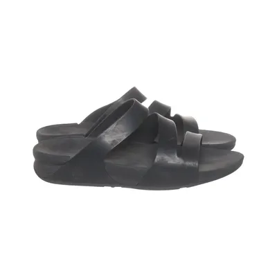 Slip-ins (Svart) från Fitflop