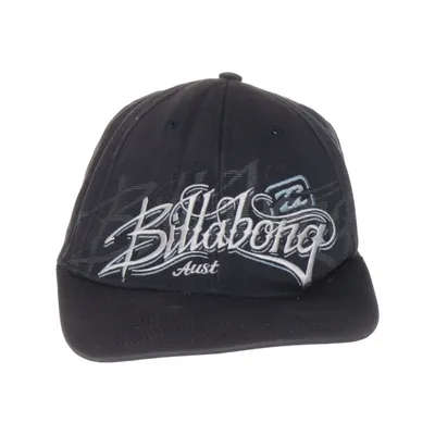 Casquette de baseball (Noir) de Billabong Coton
