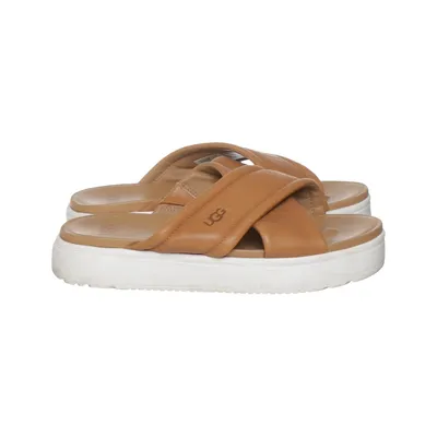 Mules (Zayne Crossband) de UGG Cuir