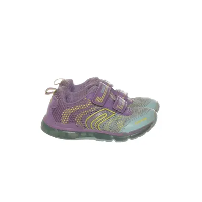 LED-Sneakers (Purple, Multicolored) from Geox