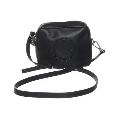 Shoulder-bag (Black) from By Malene Birger