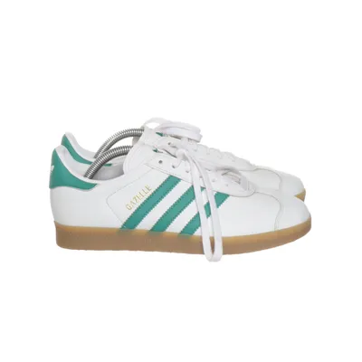Baskets (Blanc, Vert) de Adidas