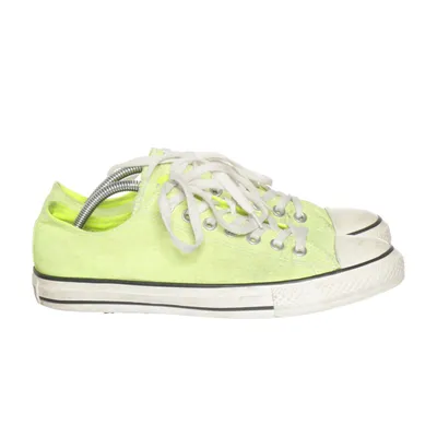 Canvas schoenen (Groen, Wit) van Converse