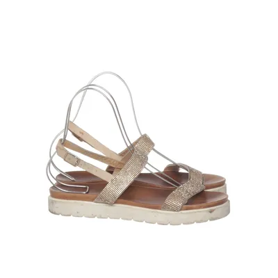 Sandalen (Goud) van Inuovo