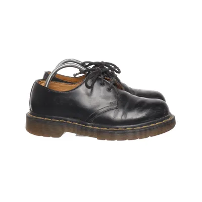Derby schoenen (Zwart) van Dr. Martens
