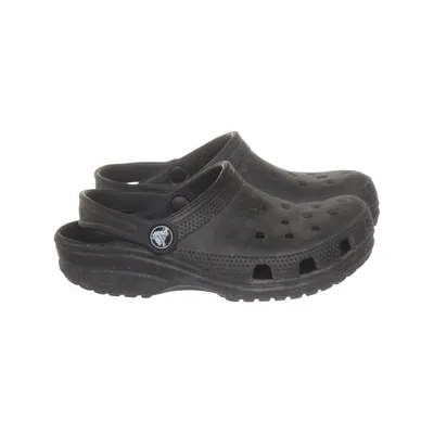 Sabots (Noir) de Crocs