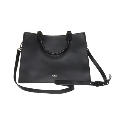Handbag (Black) from Furla