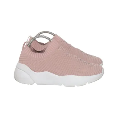 Sneakers (Pink) from K.Cobler