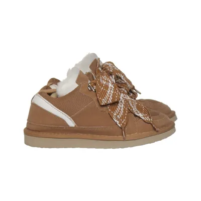 Sneakers (Bruin)