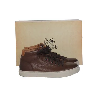 Sneakers (27-1576) från Johnston & Murphy