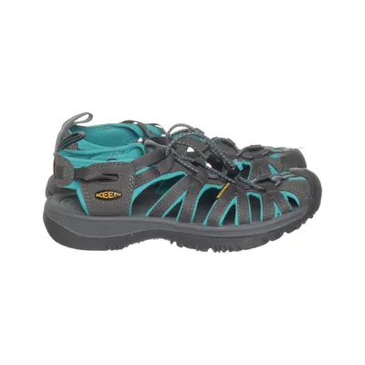 Sandales (Gris, Turquoise) de Keen