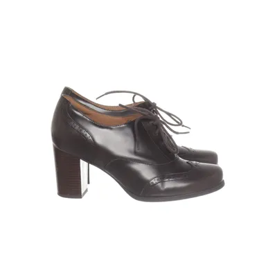 Hoge hakken (Bruin) van Clarks Artisan