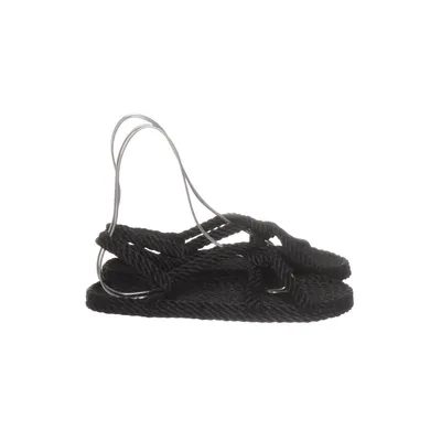 Sandaler (Svart) från Totême