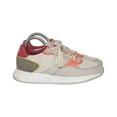 Trainers (Alfama) from Hoff Leather