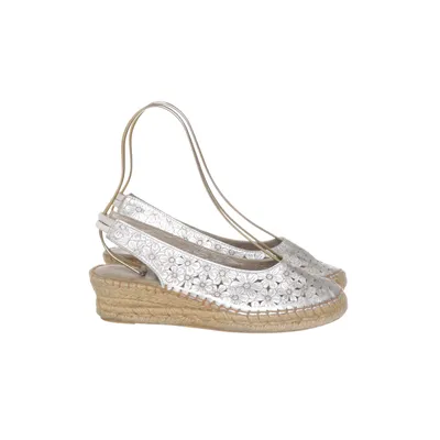 Kilklackar (Grå, Beige) från Cinnamon