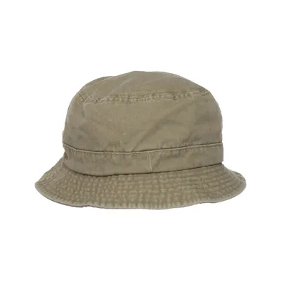 Bøllehat (Beige) fra M.J.M. Bomuld
