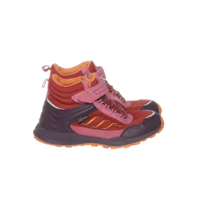 Chaussures de randonnée (Rouge, Rose, Violet) de Cortina Polyester