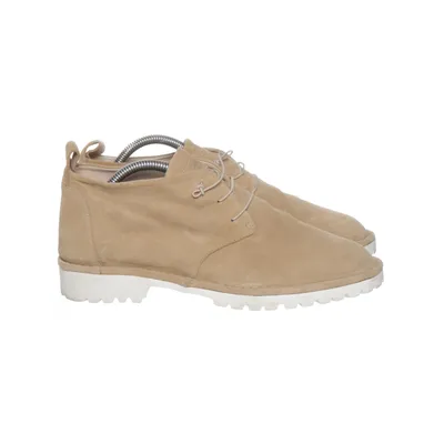 Desert boots (Beige) van Carolina