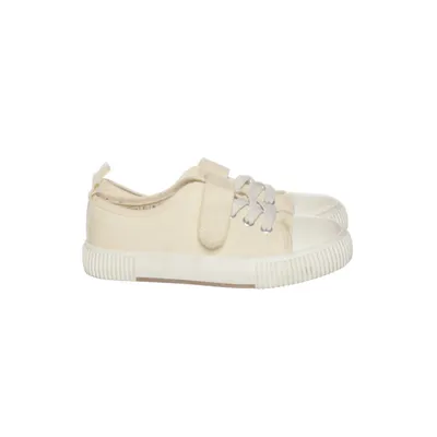 Chaussures en toile (Beige) de H&M