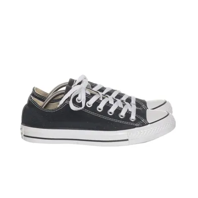 Chaussures en toile (Blanc, Noir) de Converse
