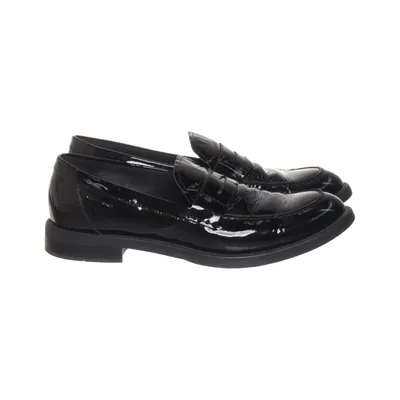 Loafers (Black) from Vagabond