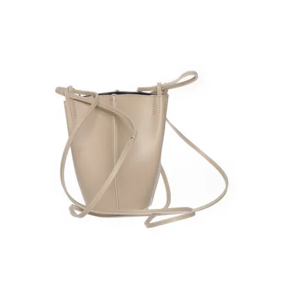 Skuldertaske (Beige) fra La Maroquinerie Sézane