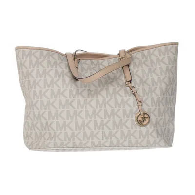 Handväska (Jet Set Trave) från Michael Kors Skinn