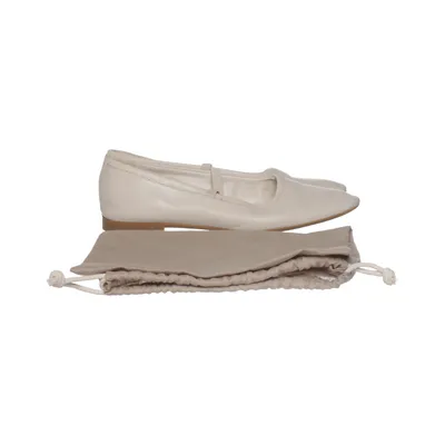 Ballerinaskor (Beige) från Vagabond