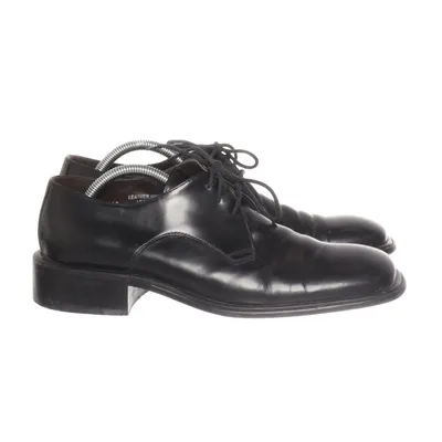 Chaussures Derby (Noir) de Rizzo