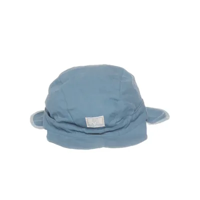 UV cap (Blue) from Pickapooh Cotton