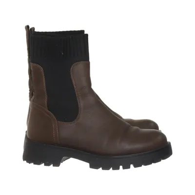 Chelsea boots (Bruin, Zwart) van Graceland