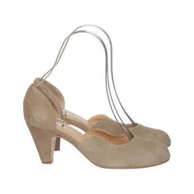 Pumps (Beige) from Penelope