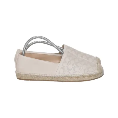 Espadrillos (Beige) fra Coach