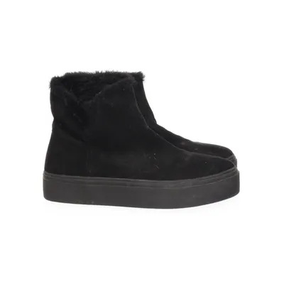 Ankelstøvler (Sort) fra NLY Shoes