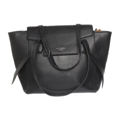 Shoulder-bag (Black) from Art Street London