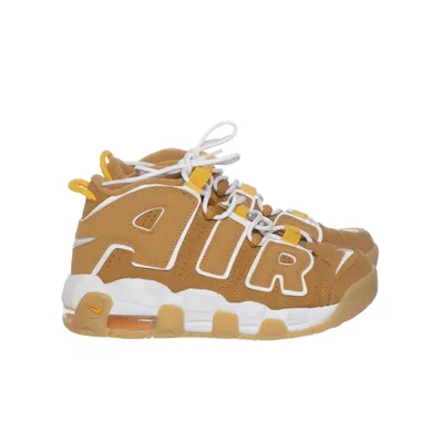 Basketskor (Brun, Vit) från Nike Air