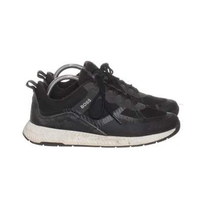 Sneakers (Svart) från Hugo Boss