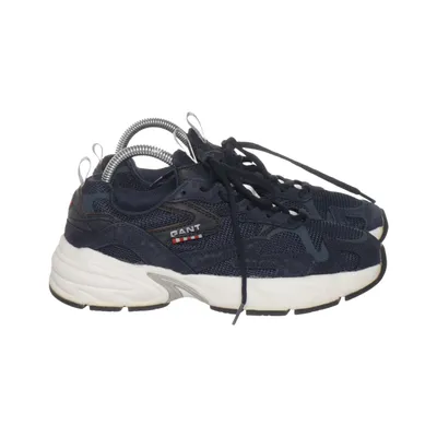 Trainers (Blue, White) from GANT