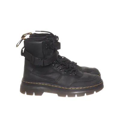 Kängor (Svart) från Dr. Martens