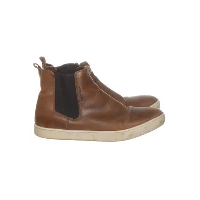 Chelsea boots (Brown) from Borg