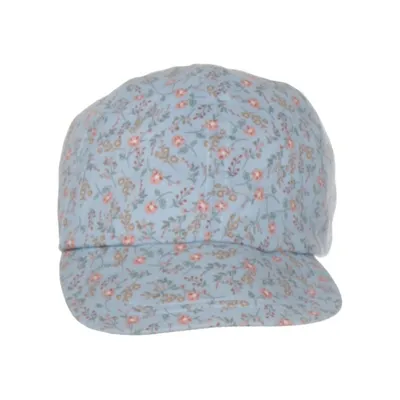 UV pet (Blauw, Meerkleurig) van Pusblu Katoen