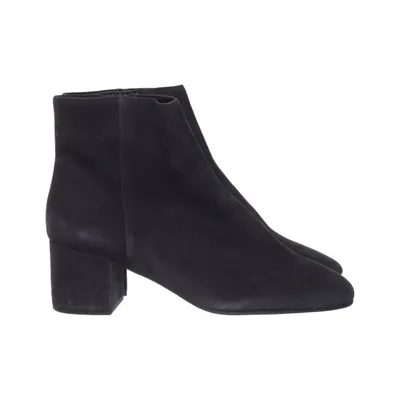 Heeled boots (Blue) from Högl Leather