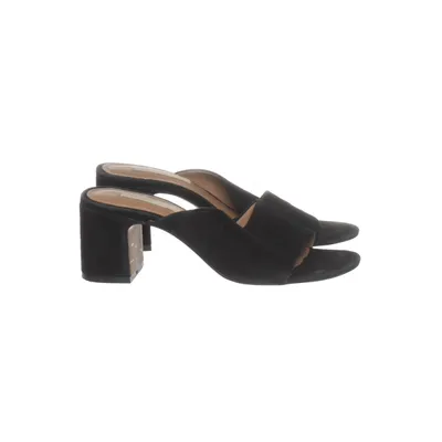Mules (Noir) de H&M
